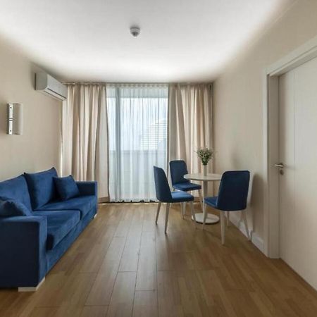 Orbi City Apartments Batumi Exterior photo
