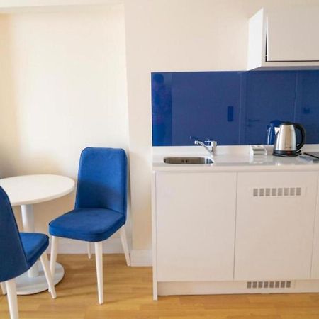 Orbi City Apartments Batumi Exterior photo