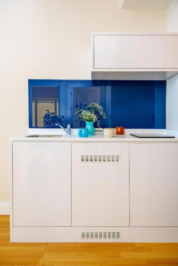 Orbi City Apartments Batumi Exterior photo