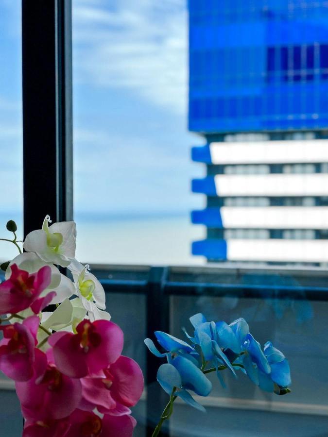 Orbi City Apartments Batumi Exterior photo