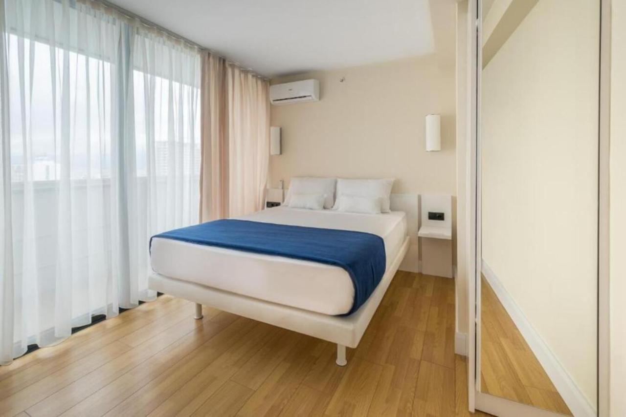 Orbi City Apartments Batumi Exterior photo